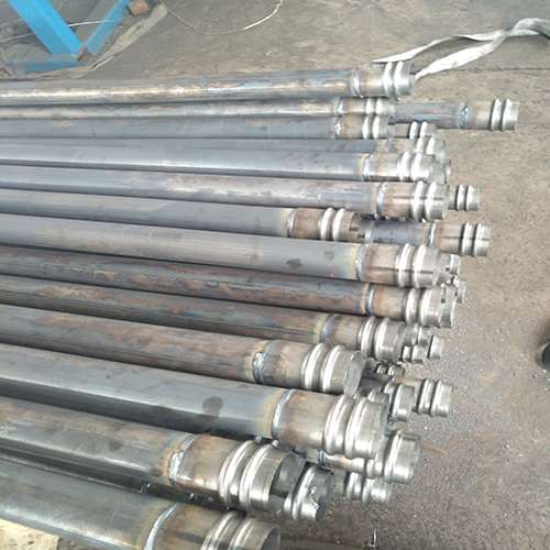 惠山《建筑基桩检测技术规范》每根桩需要几个声测管