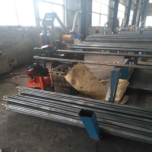 惠山桥梁桩基声测管的施工工艺流程